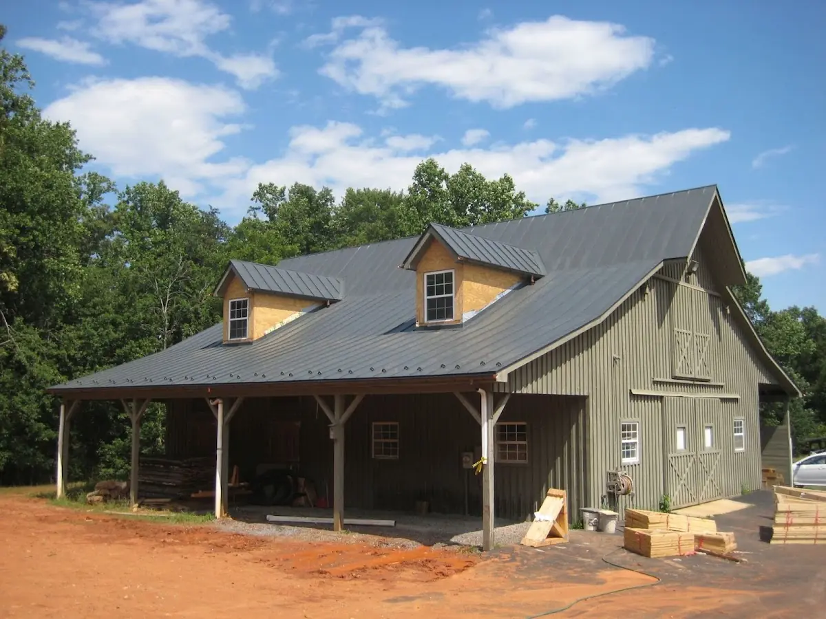 Expert Roof Coating workmanship in Magalia